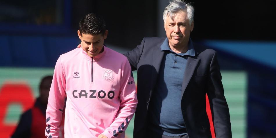 James Ancelotti