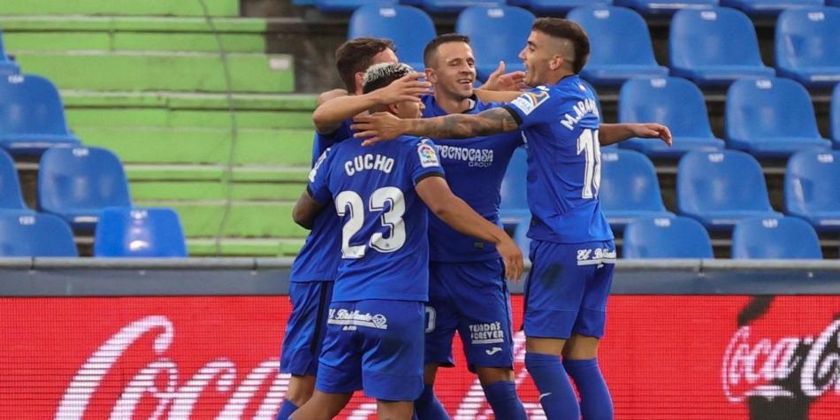Getafe