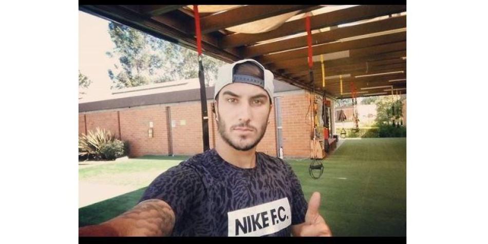 Sebastián Pérez