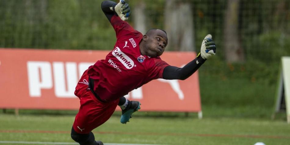 Andrés Mpsquera