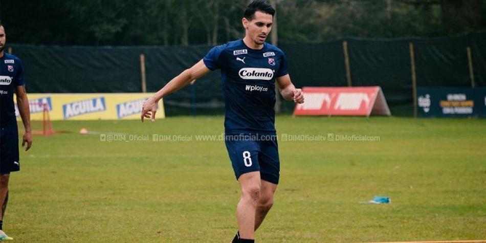 Walter Rodríguez
