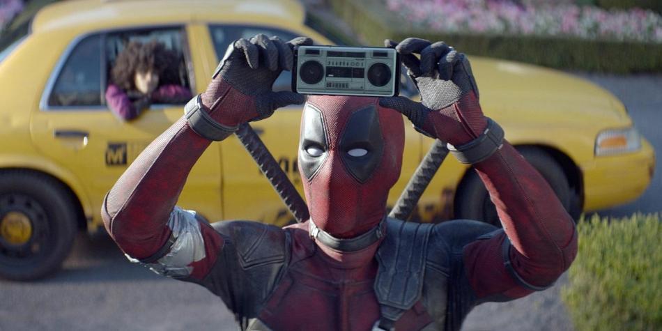 Deadpool