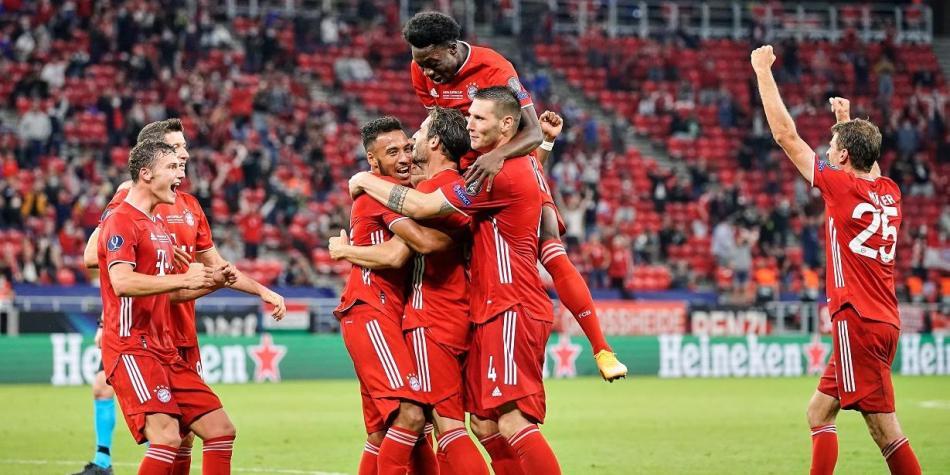 Bayern