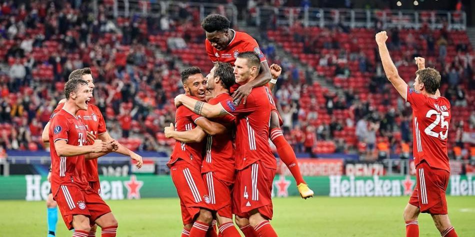Bayern