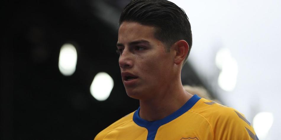 James