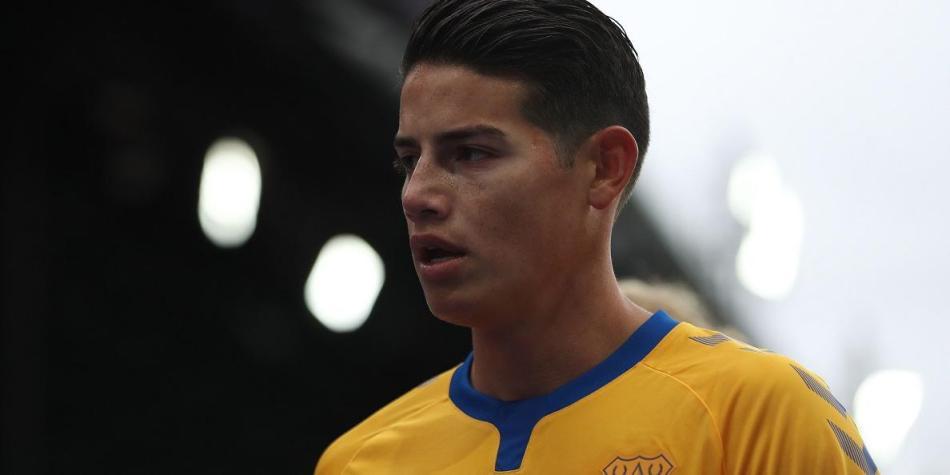 James