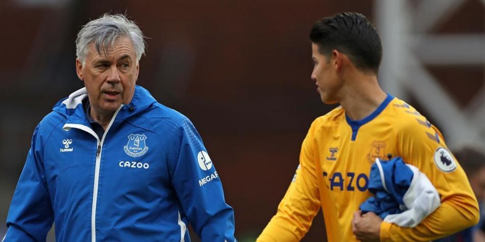 Everton