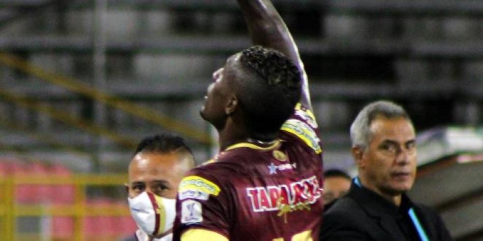 Tolima