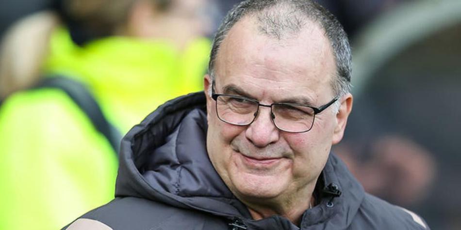 Marcelo Bielsa