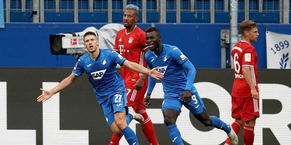 Hoffenheim