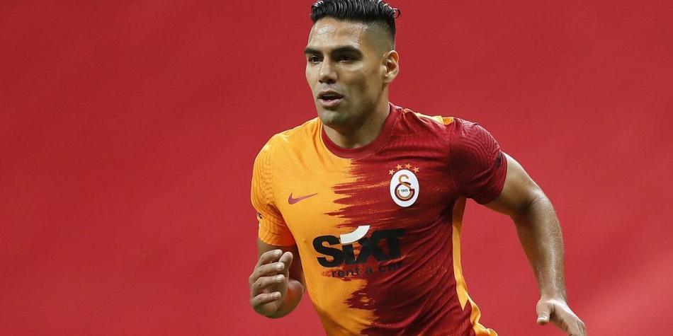 Falcao