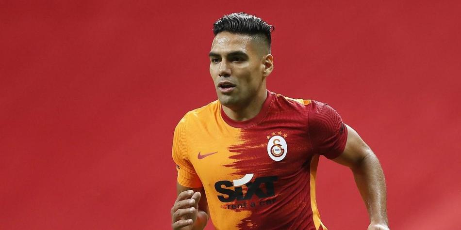 Falcao