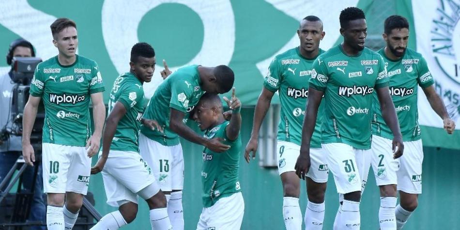 Deportivo Cali