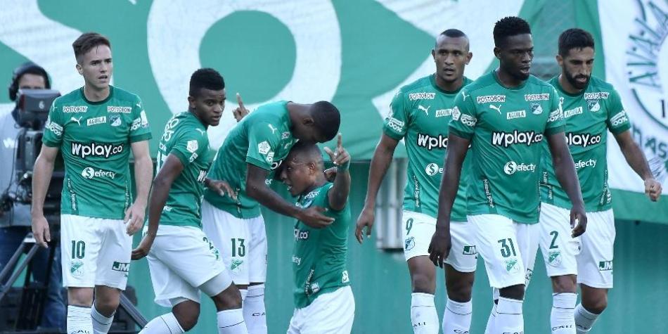 Deportivo Cali