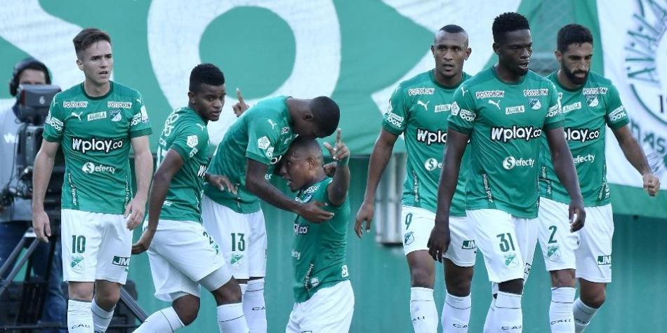 Deportivo Cali