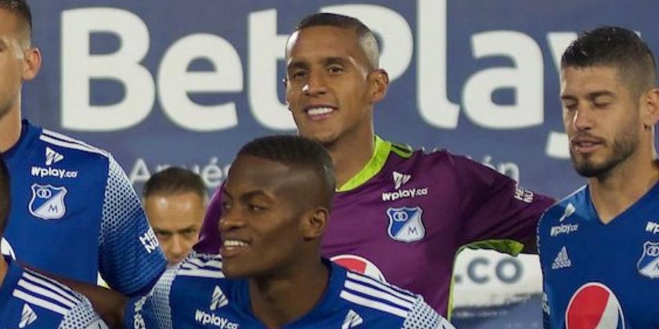 Cristian Bonilla