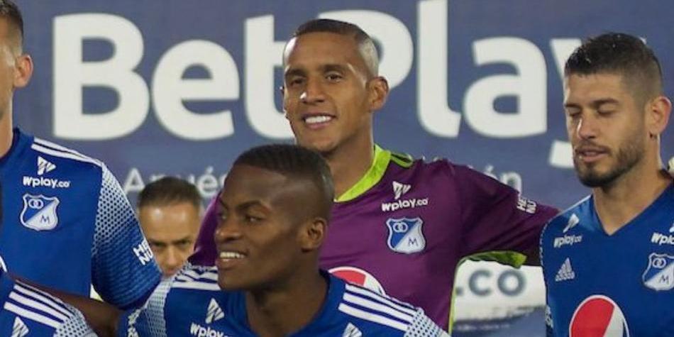 Cristian Bonilla