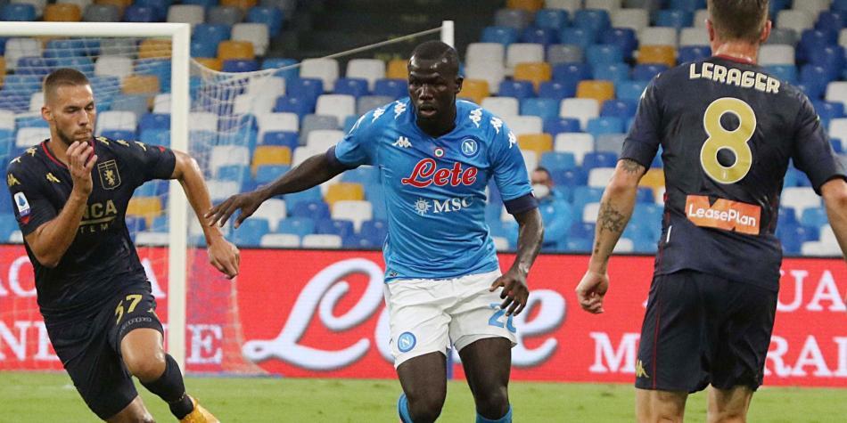 Koulibaly