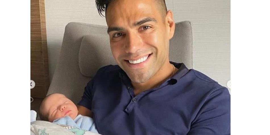 Falcao