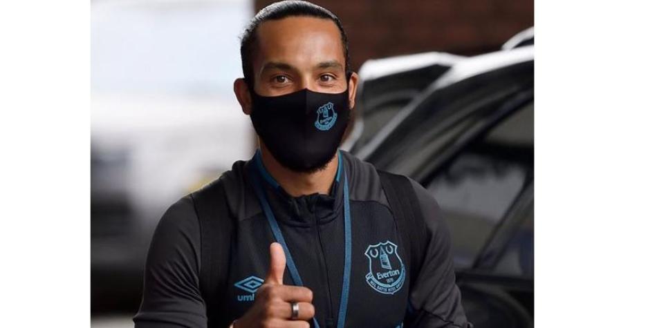 Theo Walcott