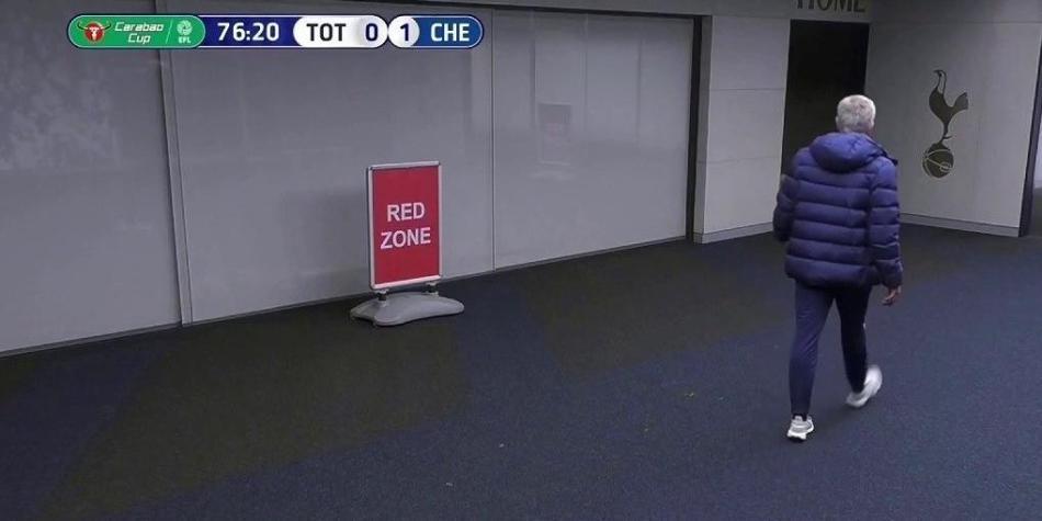 Mourinho