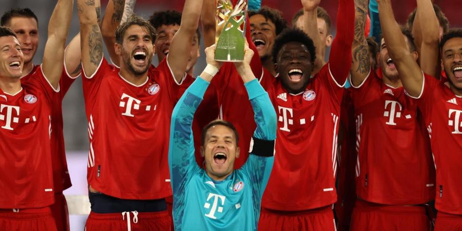Bayern