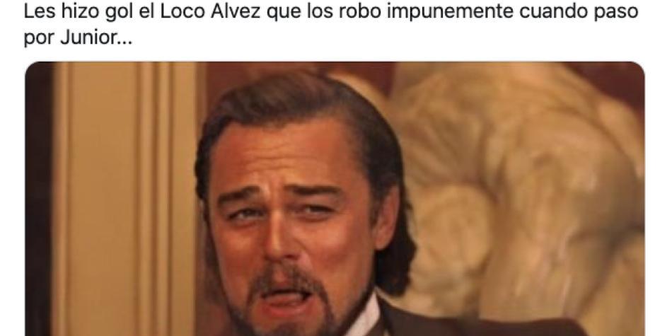 Meme Junior