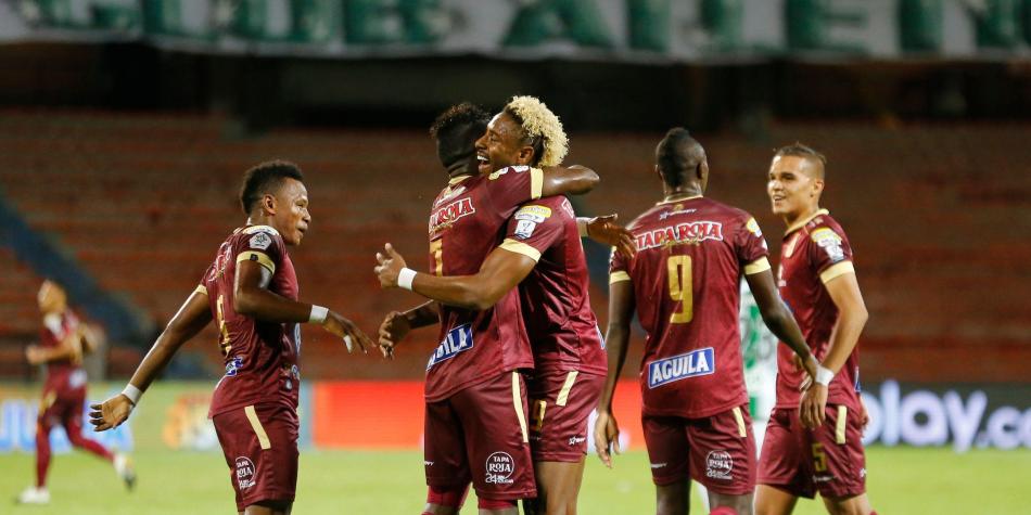 Tolima