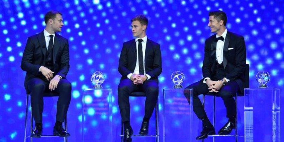 Bayern Munich