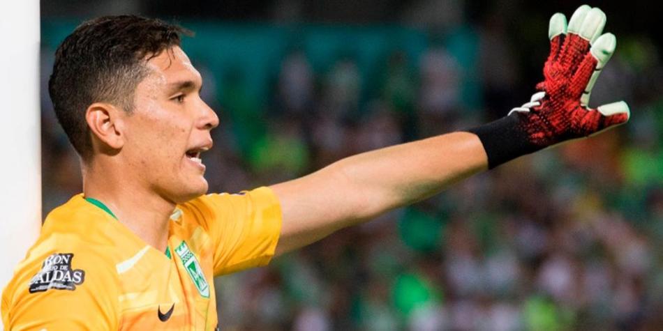 Aldair Quintana