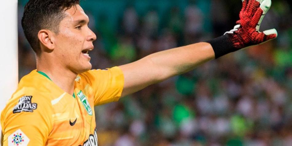 Aldair Quintana