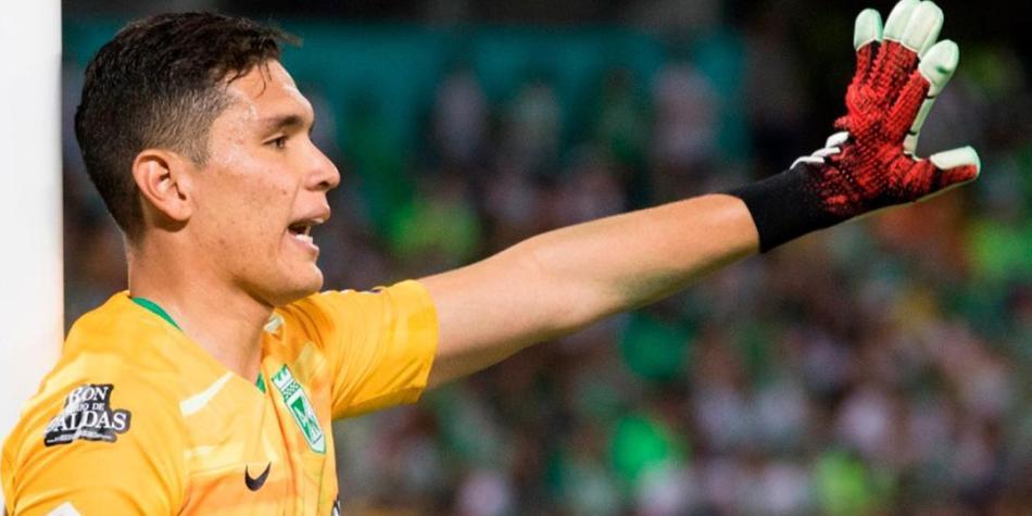 Aldair Quintana