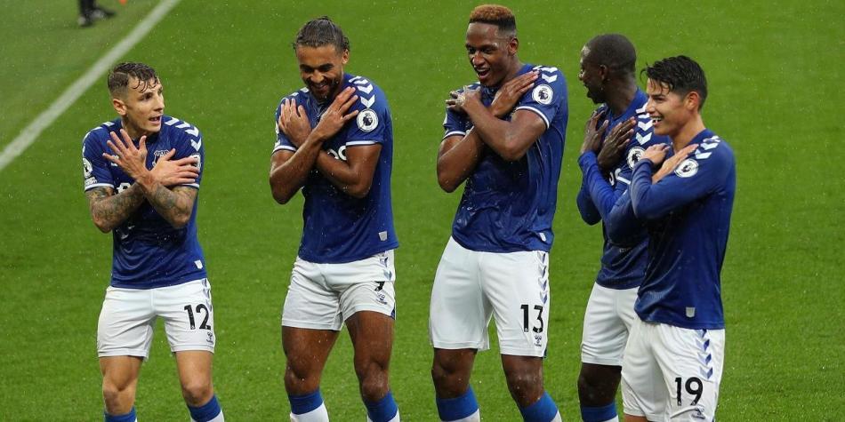 Yerry Mina