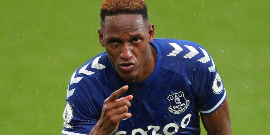 Yerry Mina