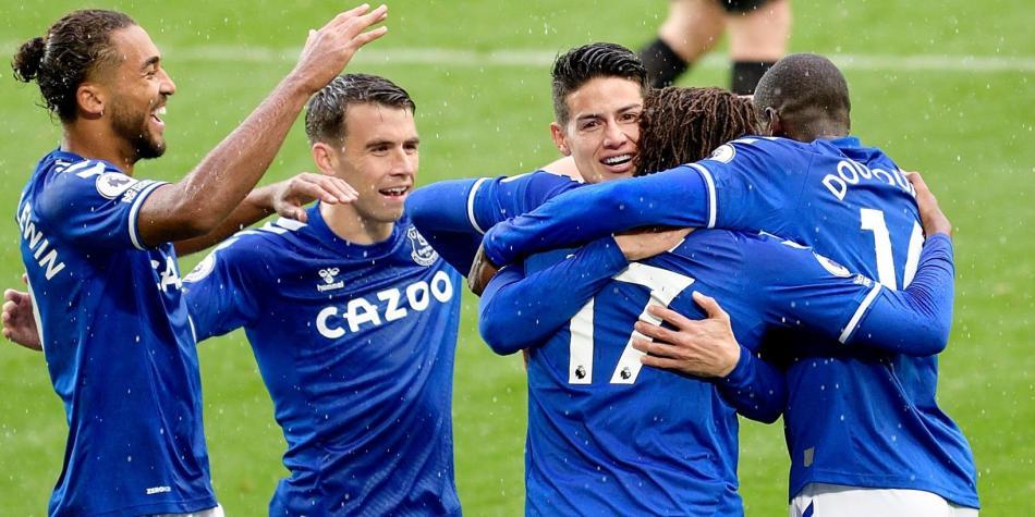 Everton