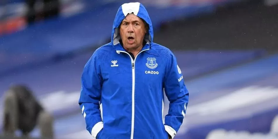 Carlo Ancelotti