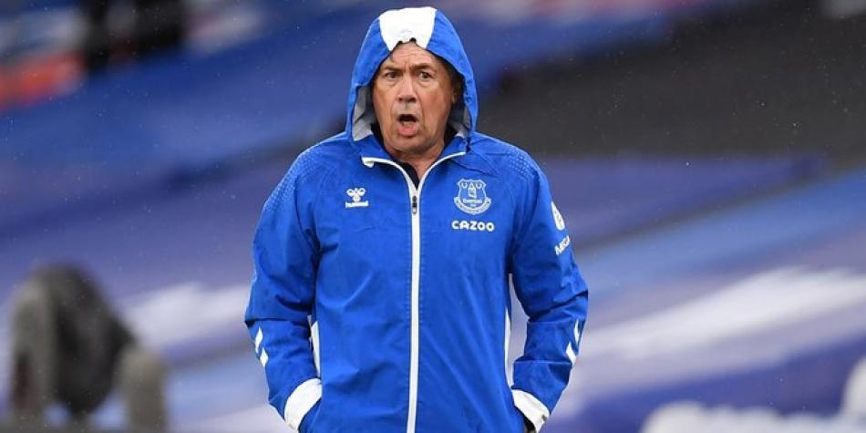 Carlo Ancelotti