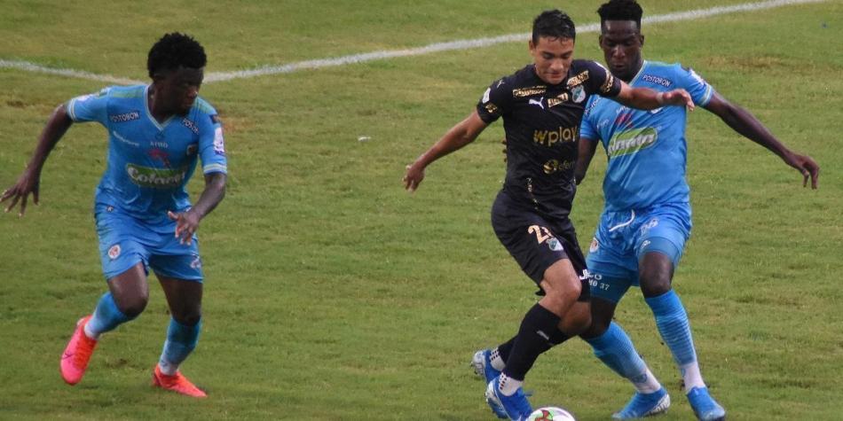 Jaguares Cali