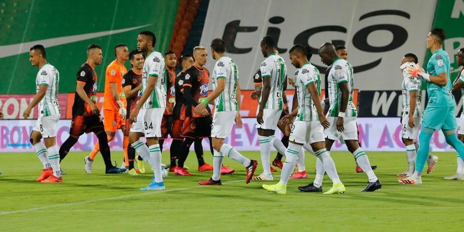 Nacional Envigado