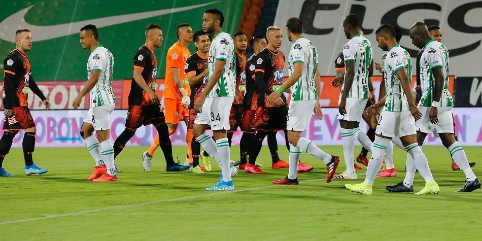 Nacional Envigado
