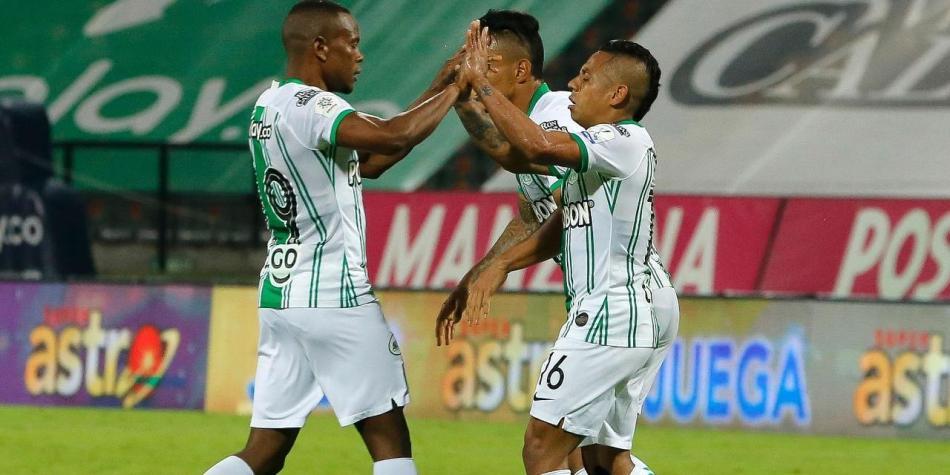 Atlético Nacional