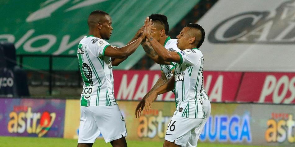 Atlético Nacional