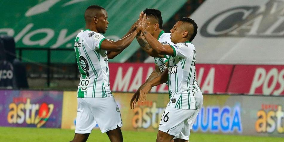 Atlético Nacional