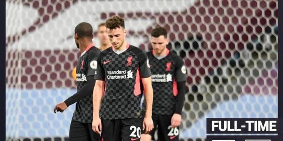 Liverpool