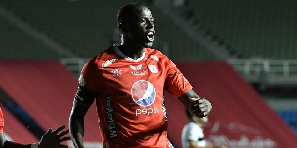 Adrián Ramos