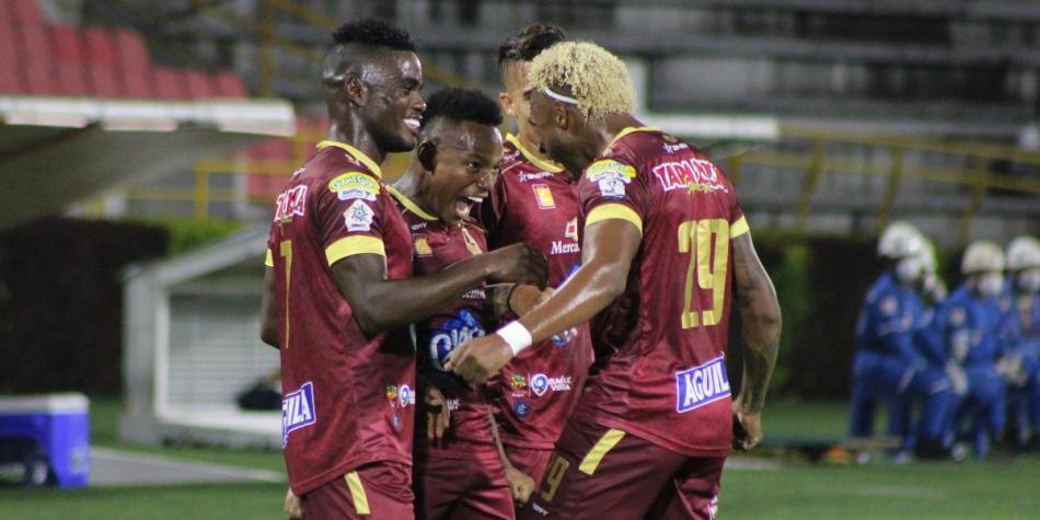 Tolima