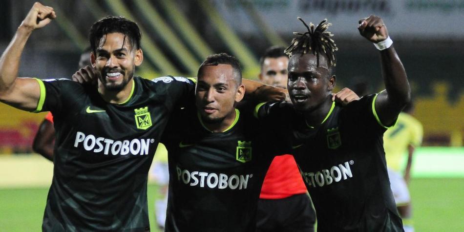 Atlético Nacional