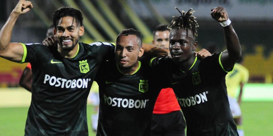 Atlético Nacional