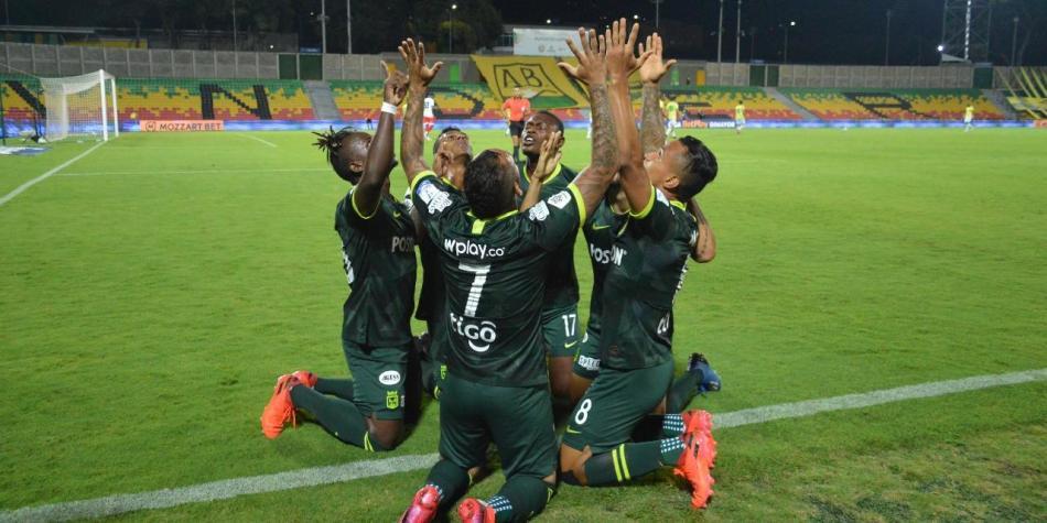 Atlético Nacional