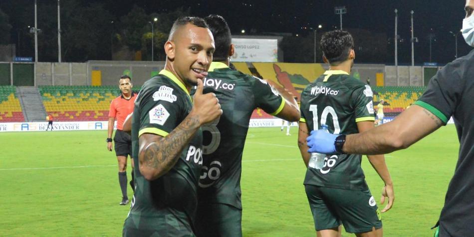 Atlético Nacional